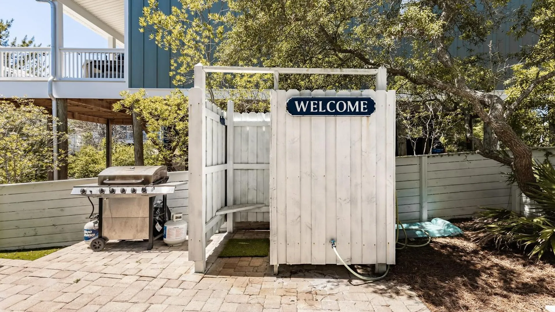 דסטין Seacrest Paradise By Avantstay Steps To The Beach Pet Friendly בית נופש